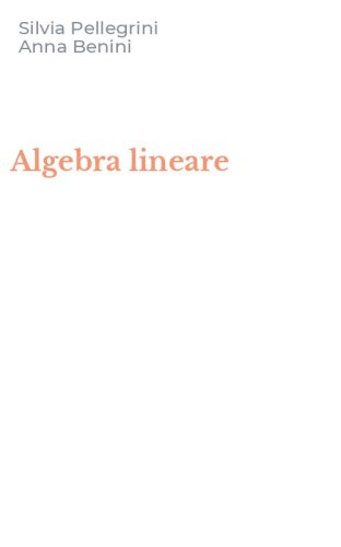 Algebra lineare