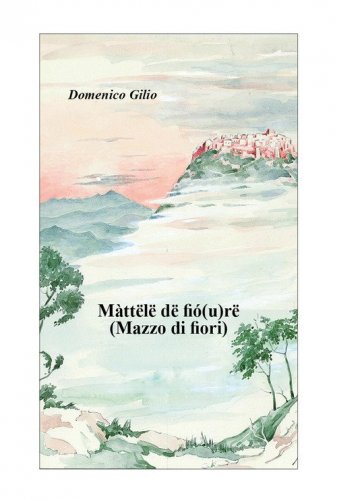 M&agrave;tt&euml;l&euml; d&euml; fi&oacute;(u)r&euml; (Mazzo di fiori)
