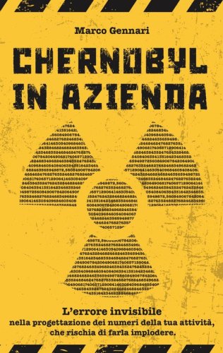 Chernobyl in azienda