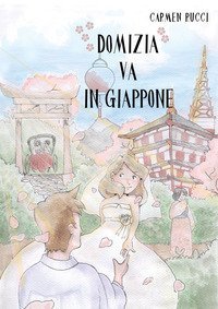 Domizia va in Giappone