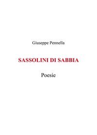 Sassolini di sabbia