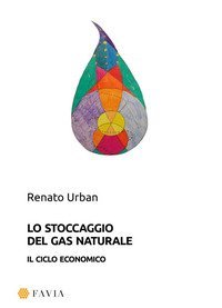 Lo stoccaggio del gas naturale. Il ciclo economico
