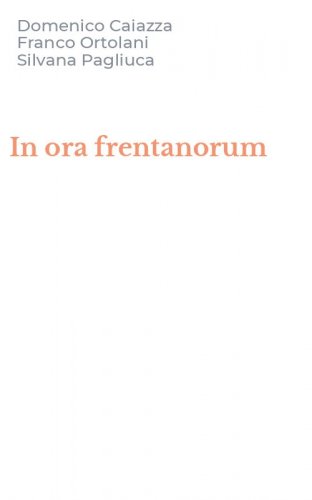 In ora frentanorum