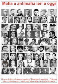 Mafia e antimafia ieri e oggi