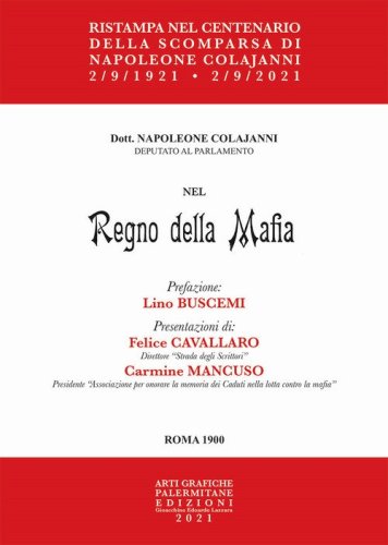 Nel regno della Mafia