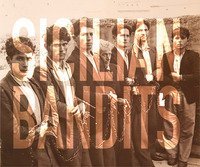 Sicilian Bandits. Eroi nel mito popolaresco, fuorilegge di fatto e per definizione. La Banda Giuliano e il Banditismo in Sicilia. Ediz. italiana e inglese