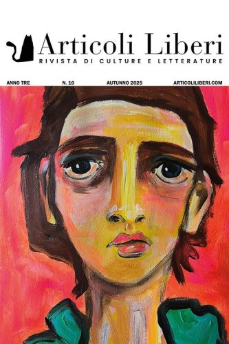 Articoli liberi. Rivista di culture e letterature