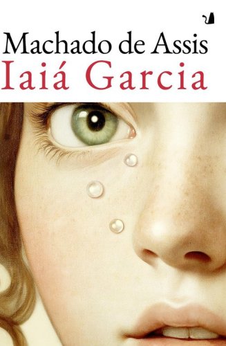 Iai&aacute; Garcia