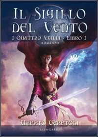 Il sigillo del vento. I quattro sigilli