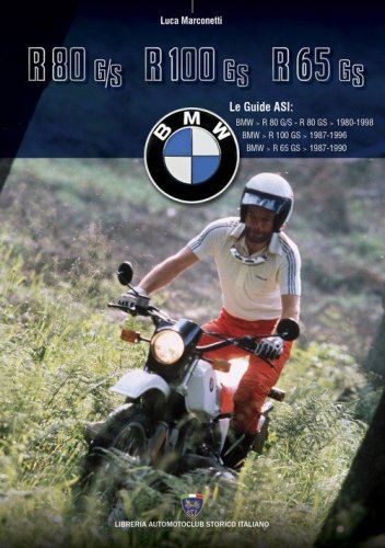 BMW GS &laquo;due valvole&raquo;