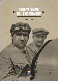 Giuseppe Campari &laquo;El Negher&raquo;