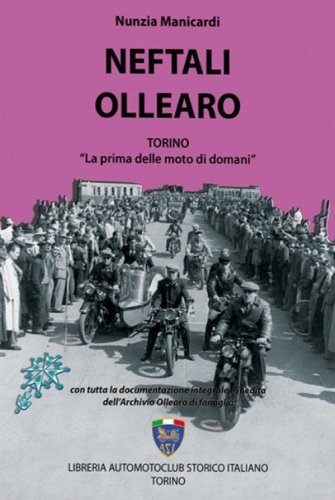 Neftali Ollearo