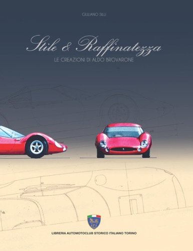 Stile & raffinatezza. Le creazioni di Aldo Brovarone