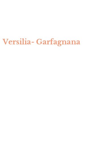 Versilia-Garfagnana