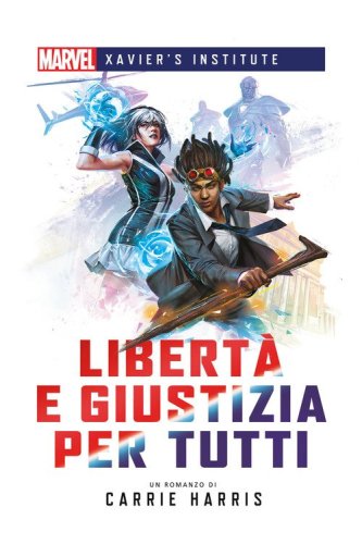 Libert&agrave; e giustizia per tutti