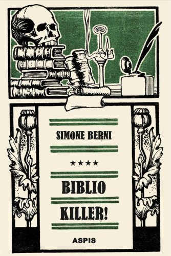 Bibliokiller!