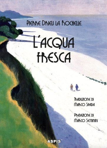 L'acqua fresca