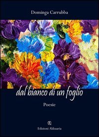 Dal bianco di un foglio