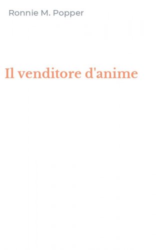 Il venditore d'anime
