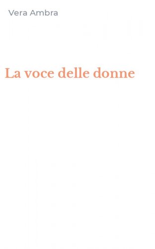 La voce delle donne