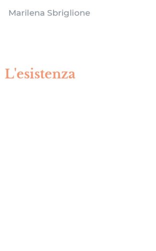 L'esistenza