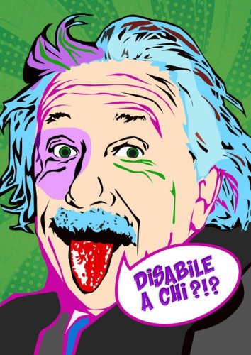 Disabile a chi? &laquo;La disabilit&agrave; &egrave; un pensiero inesistente&raquo;