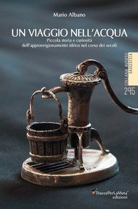 Un viaggio nell'acqua. Piccola storia e curiosit&agrave; dell'approvvigionamento idrico nel corso dei secoli