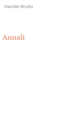 Annali