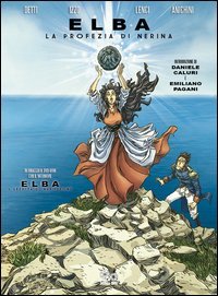 Elba. La profezia di Nerina
