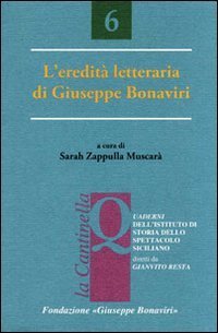 L'eredit&agrave; letteraria di Giuseppe Bonaviri