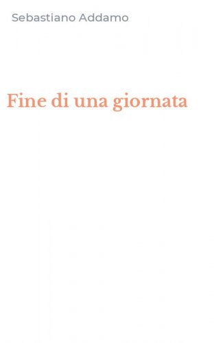 Fine di una giornata