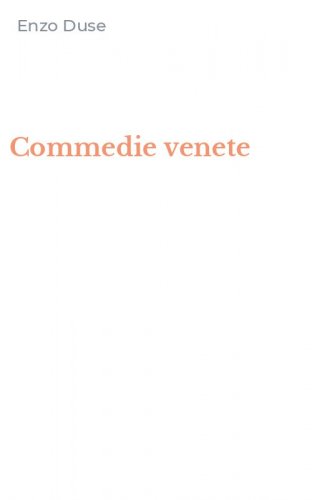 Commedie venete