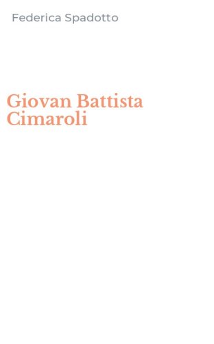 Giovan Battista Cimaroli