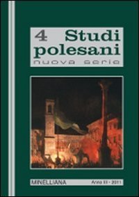 Studi polesani. Nuova serie