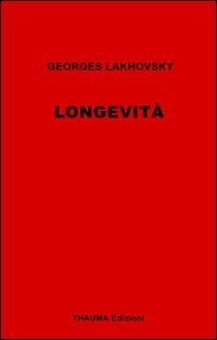 Longevit&agrave;