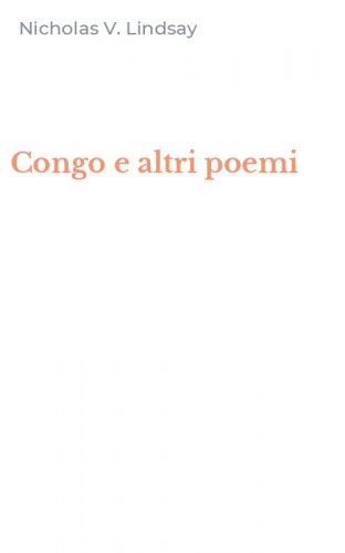 Congo e altri poemi