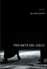 Per met&agrave; del cielo