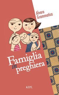 Famiglia in preghiera