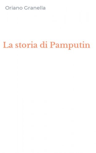 La storia di Pamputin