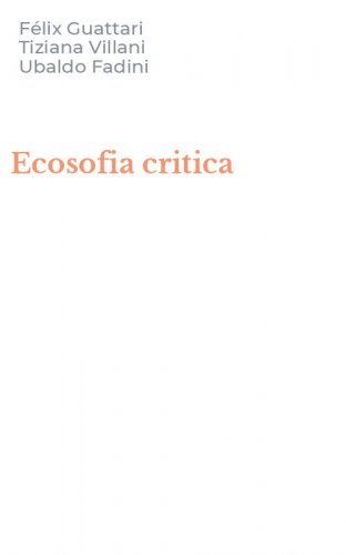 Ecosofia critica