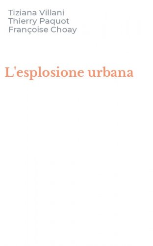 L'esplosione urbana