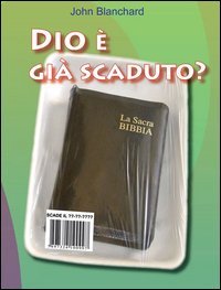 Dio &egrave; gi&agrave; scaduto?