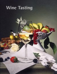 Wine tasting