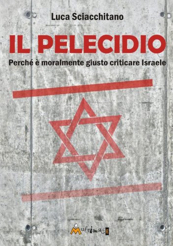 Il pelecidio. Perch&eacute; &egrave; moralmente giusto criticare Israele