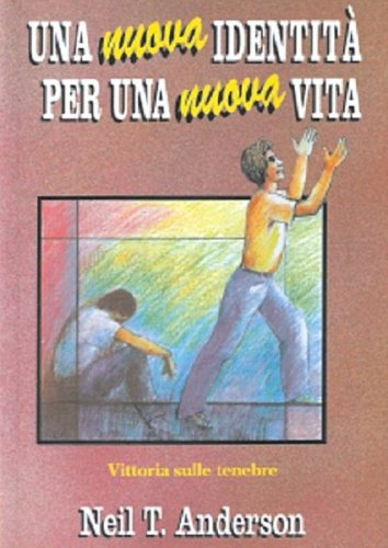 Una nuova identit&agrave; per una nuova vita. Vittoria sulle tenebre