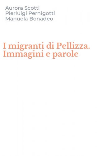 I migranti di Pellizza. Immagini e parole