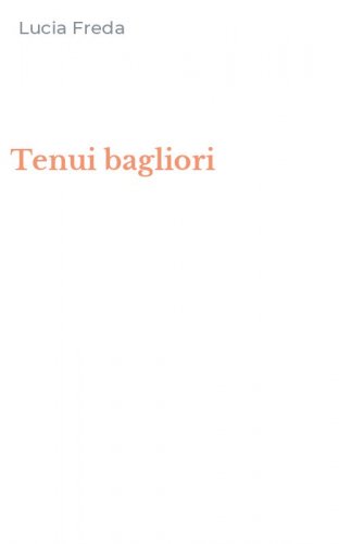 Tenui bagliori