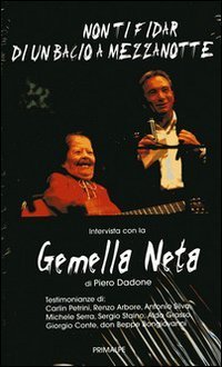 Non ti fidar di un bacio a mezzanotte