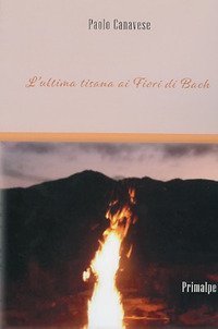 L'ultima tisana ai fiori di Bach