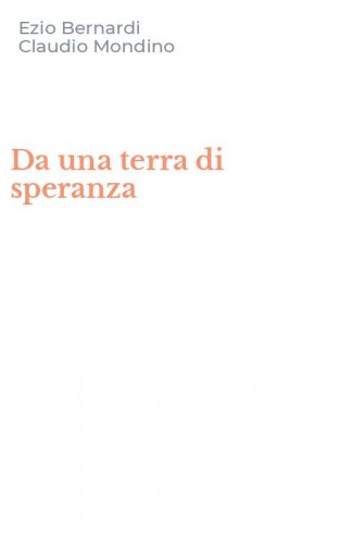 Da una terra di speranza
